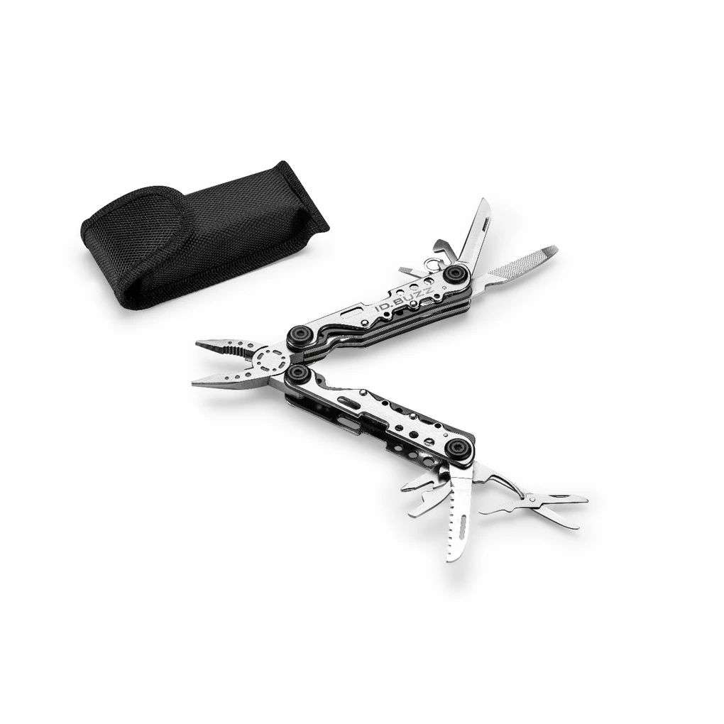 Volkswagen Multitool aus Edelstahl