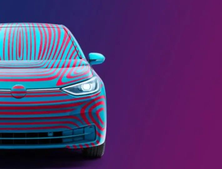 VW Seoul 7,5x20 5/112/44 schwarz glanzgedreht