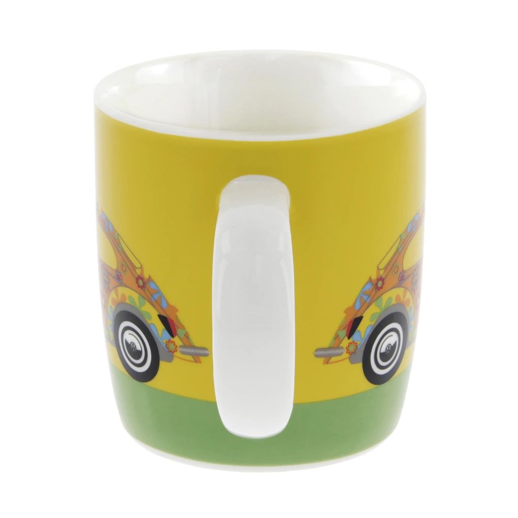 Volkswagen Käfer Kaffeetasse