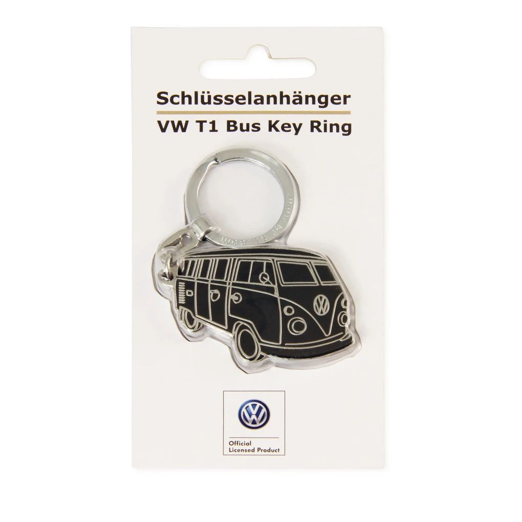 Volkswagen Bulli Schlüsselanhänger