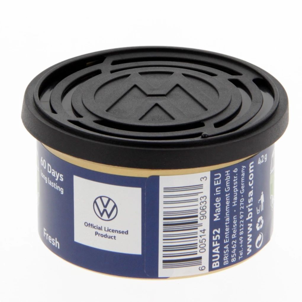 Volkswagen T1 Bus Lufterfrischer Fresh