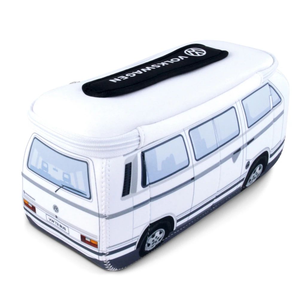 Volkswagen T3 Neporen Universaltasche, weiß
