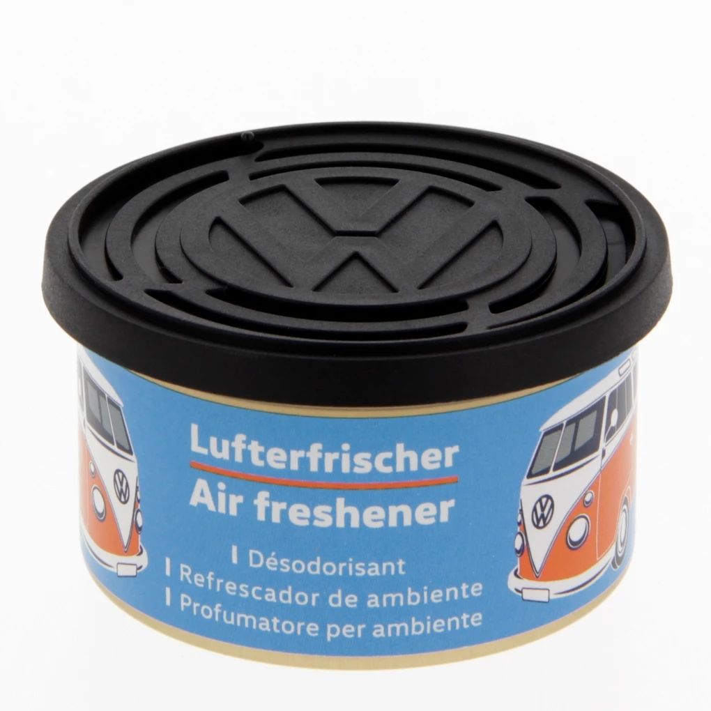 Volkswagen T1 Bus Lufterfrischer Bubble Gum