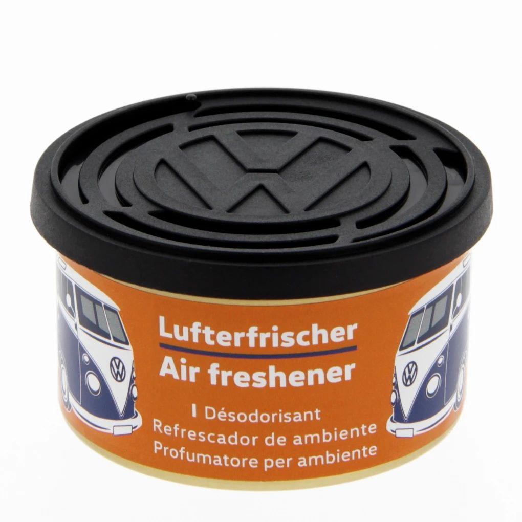 Volkswagen T1 Bus Lufterfrischer Vanille