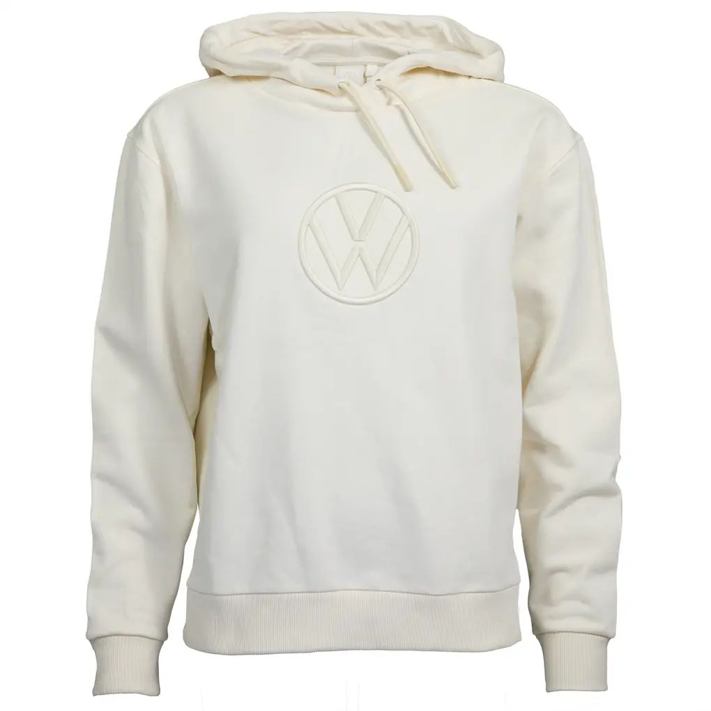 Volkswagen Hoodie Snow White