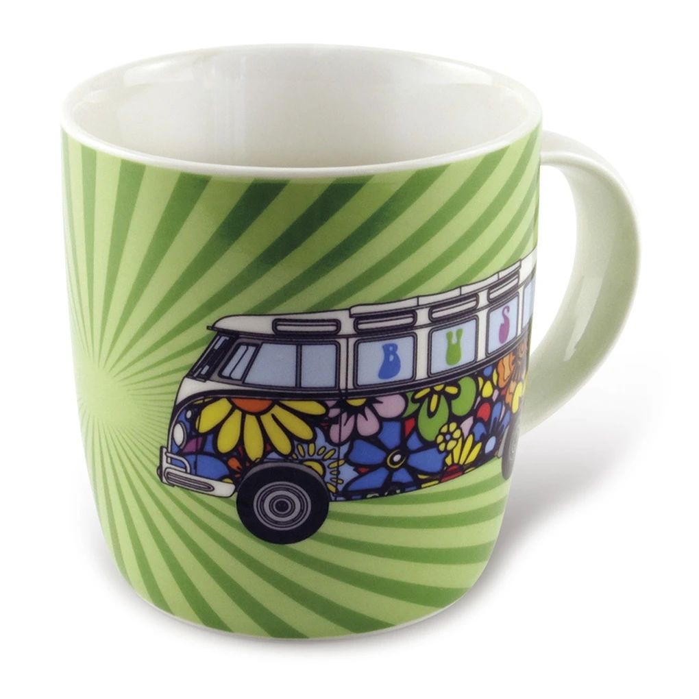 Volkswagen Bulli Kaffeetasse