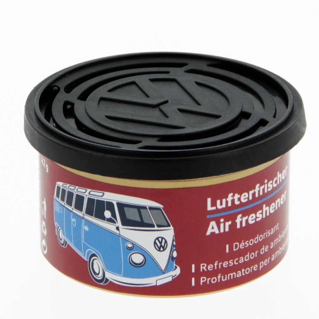 Volkswagen T1 Bus Lufterfrischer Kirsche