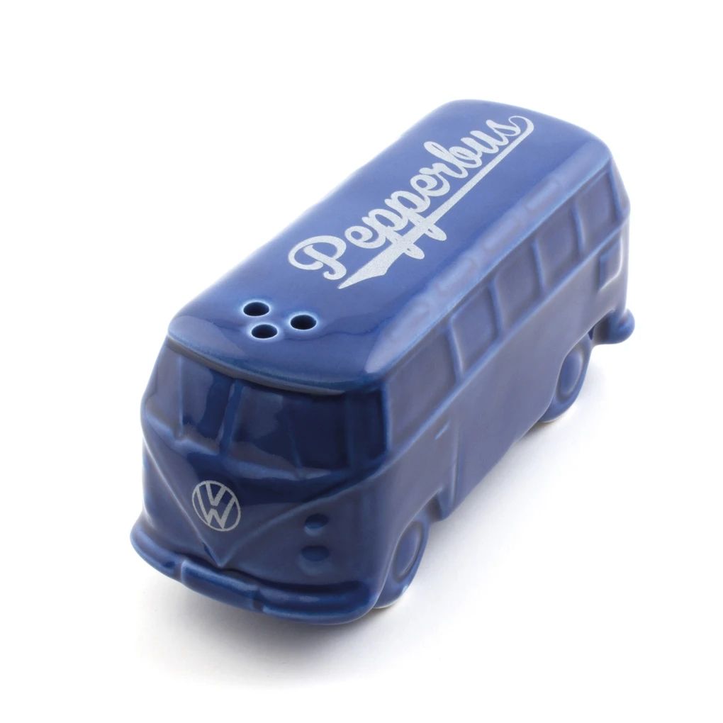 Volkswagen Bulli Salz- und Pfefferstreuer 2er-Set