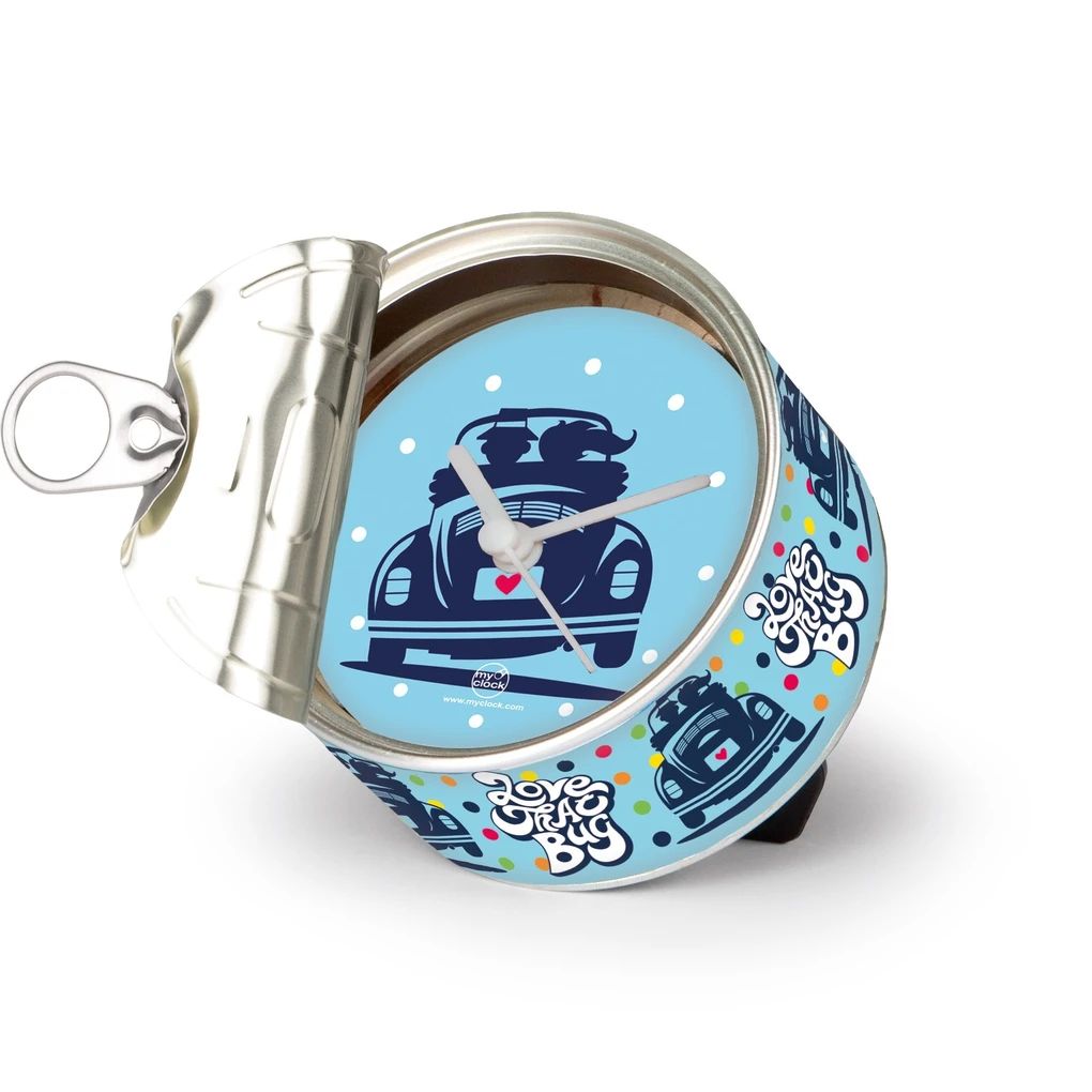 Volkswagen Käfer MyClock™