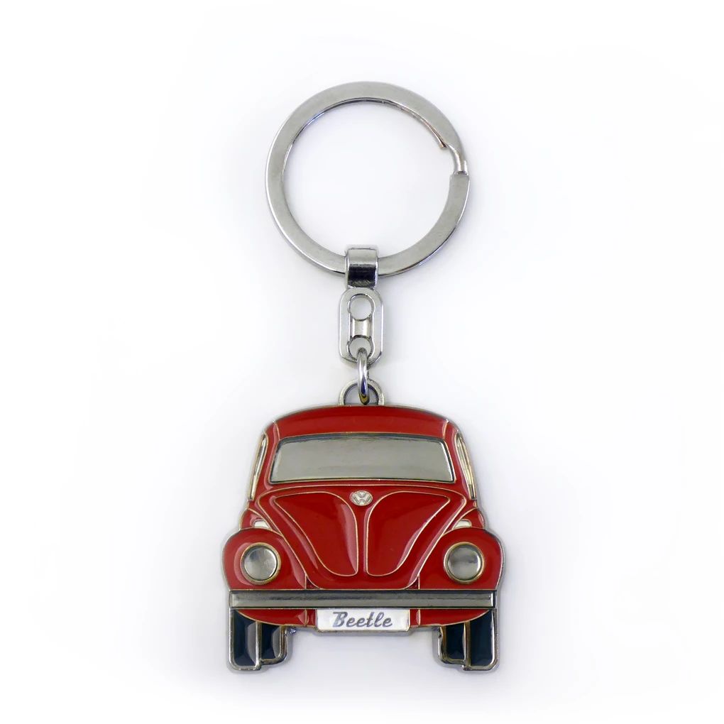 Volkswagen Käfer Schlüsselanhänger