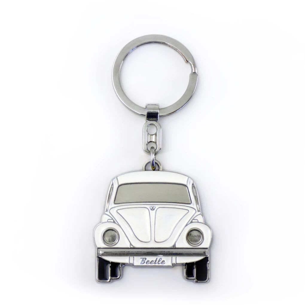 Volkswagen Käfer Schlüsselanhänger