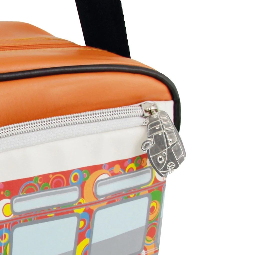 Volkswagen Bulli Schultertasche PU
