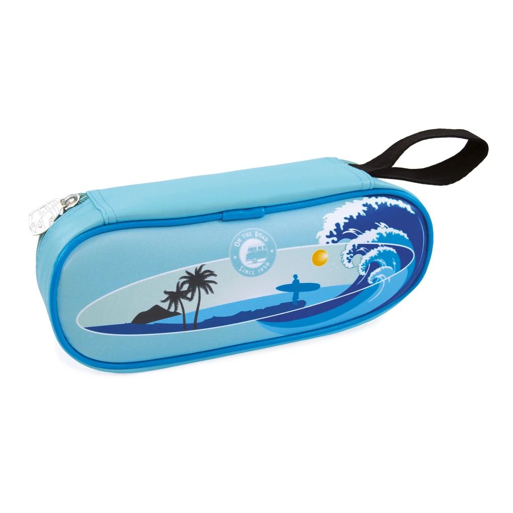 Volkswagen Bulli Mäppchen