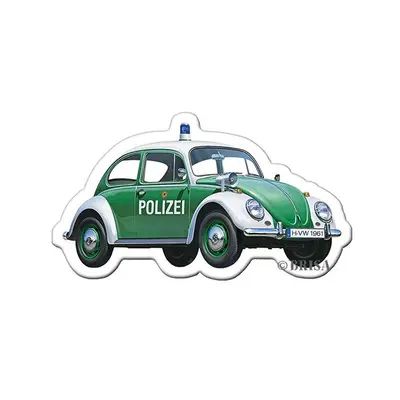 Volkswagen Käfer Magnete