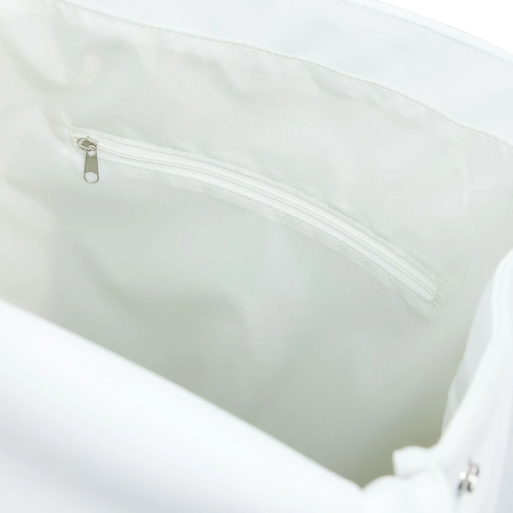 Volkswagen Rucksack "ID", weiß