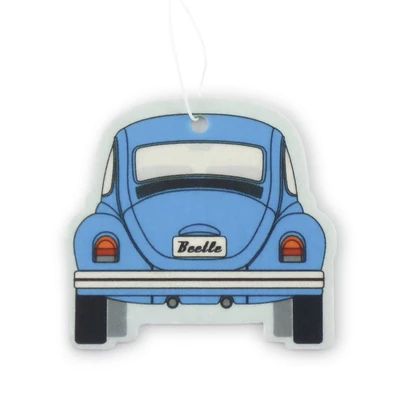 Volkswagen Käfer Lufterfrischer - Fresh, blau