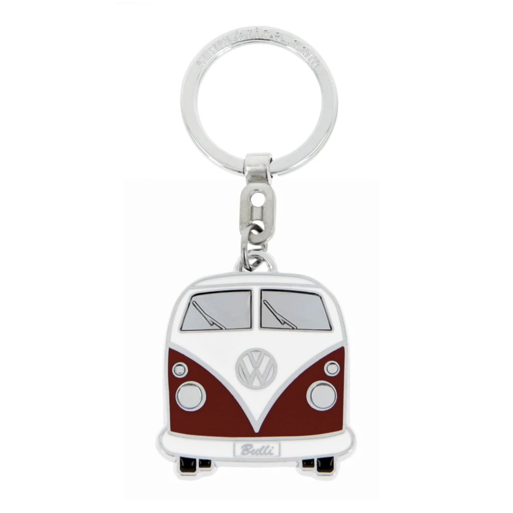 Volkswagen Bulli Schlüsselanhänger