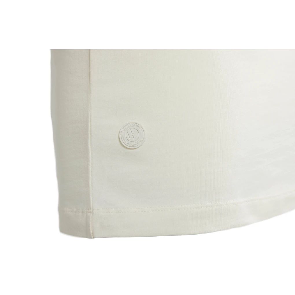 Volkswagen T-Shirt Damen Snow White