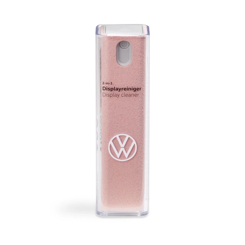 Volkswagen Original Display-Reiniger 2-in-1
