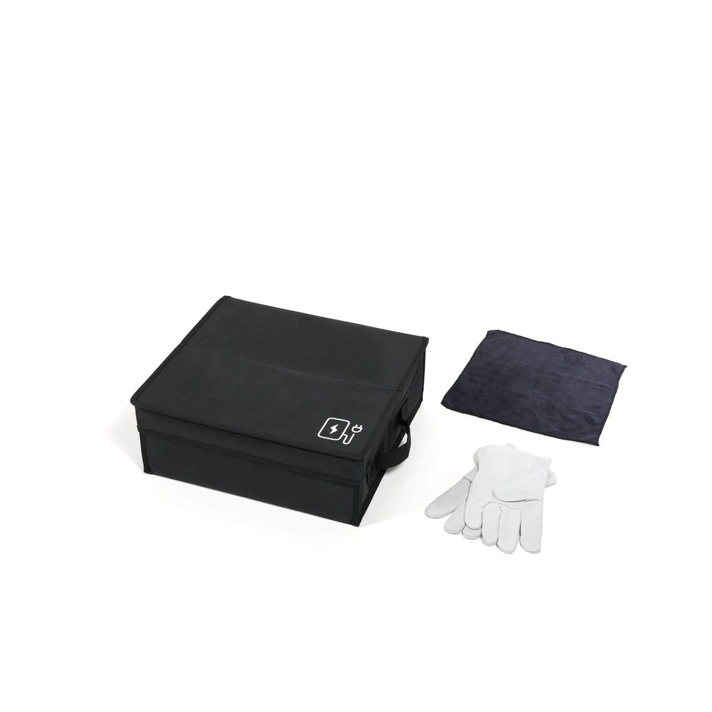 VW Faltbox für e-Ladekabel