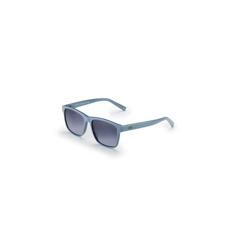 Volkswagen Sonnenbrille, ID, Unisex, mittelblau