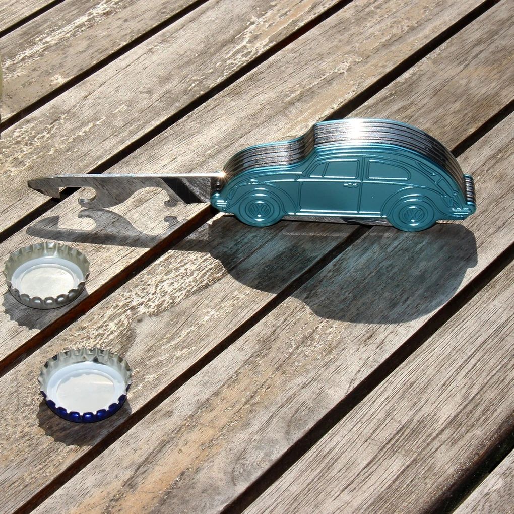 Volkswagen Käfer Taschenmesser