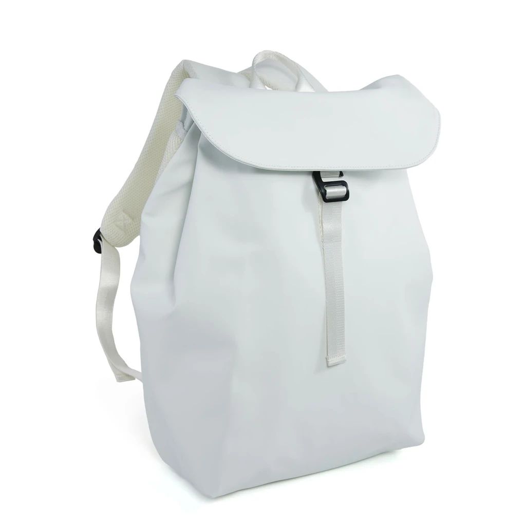 Volkswagen Rucksack "ID", weiß