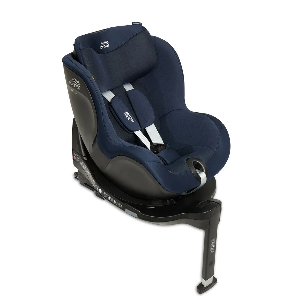 Volkswagen Kindersitz "Dualfix Pro"