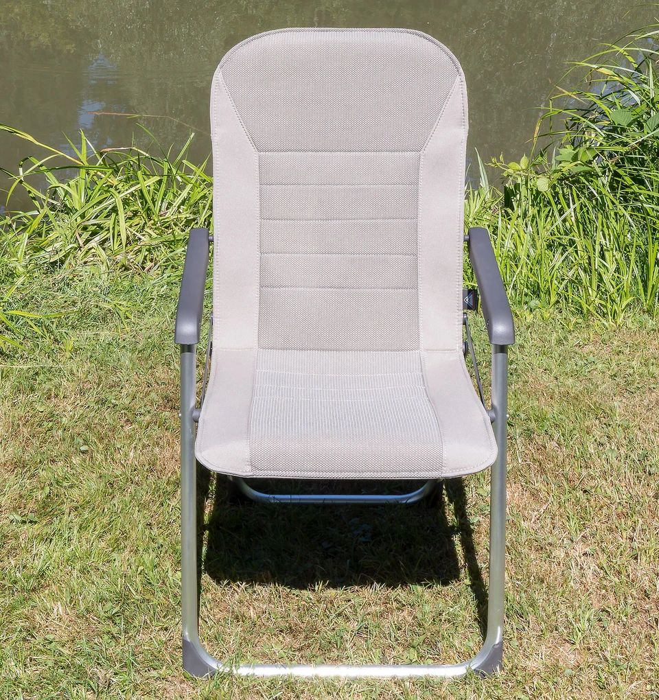 BRANDRUP® Polsterbezug Campingstuhl, Design "Ribella Sandwick", Volkswagen T7 California