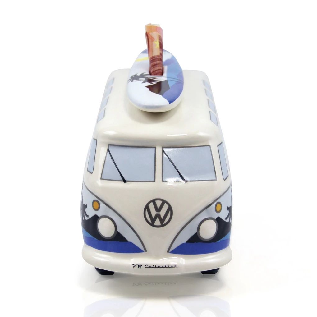 Volkswagen Bulli Spardose