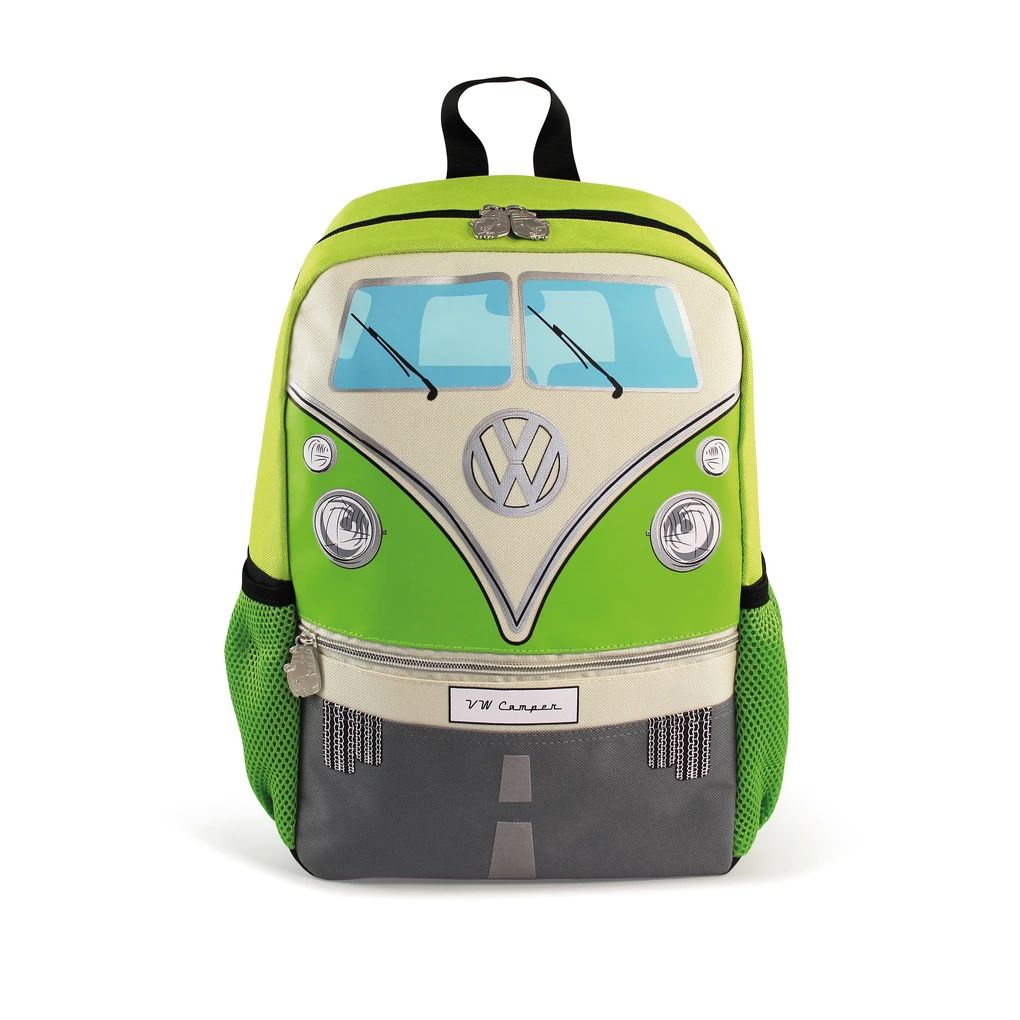 Volkswagen Bulli Kinder Rucksack