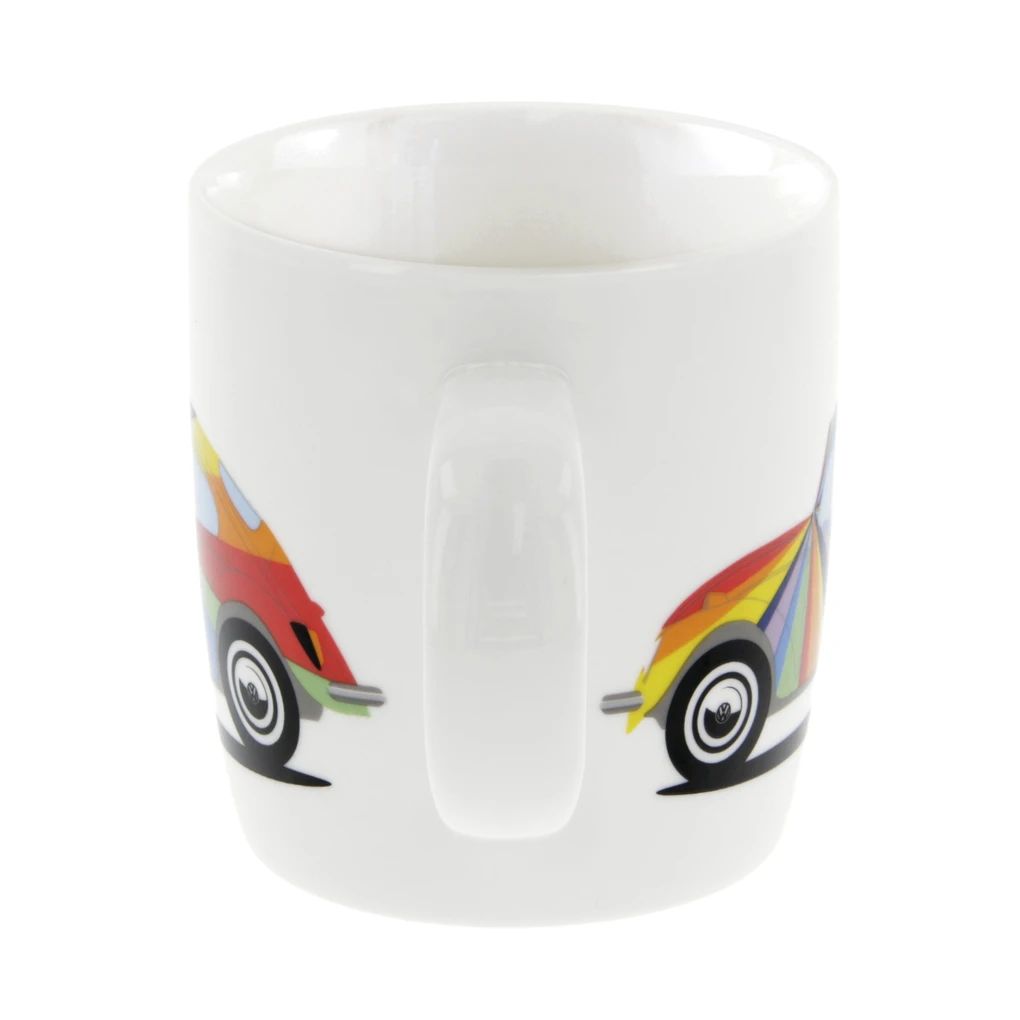 Volkswagen Käfer Kaffeetasse