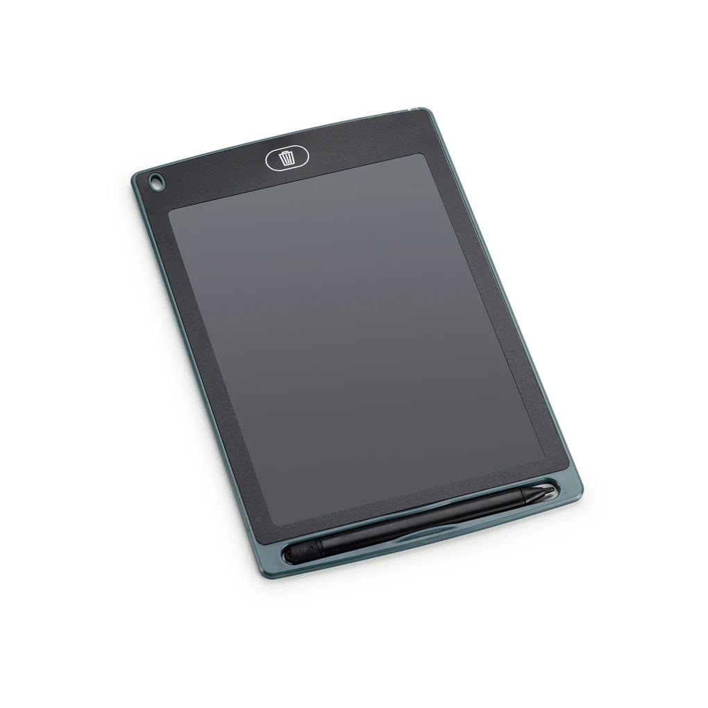 VW LCD-Schreibtafel im ID.Buzz-Design