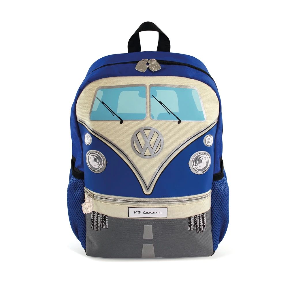 Volkswagen Bulli Kinder Rucksack