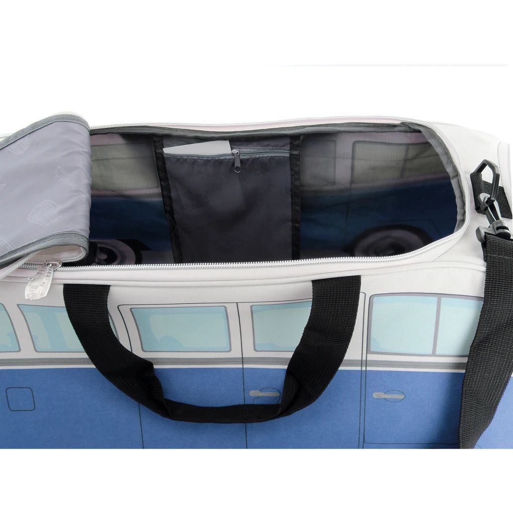 Volkswagen Bulli Sport- und Reisetasche