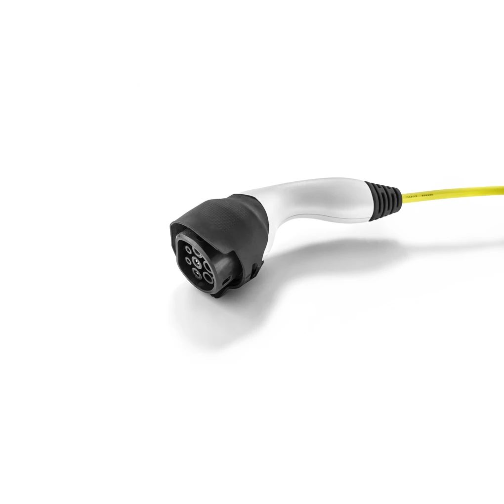 VW Sleeve für Typ2-Stecker