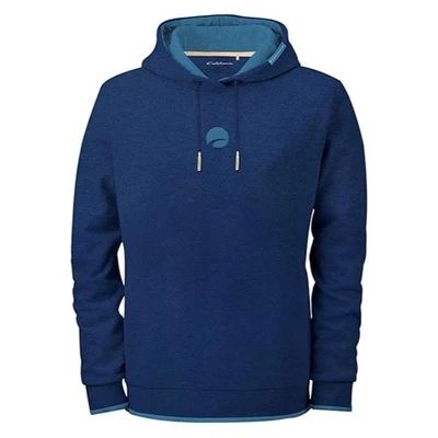 Volkswagen California Hoodie elegant Herren Blau