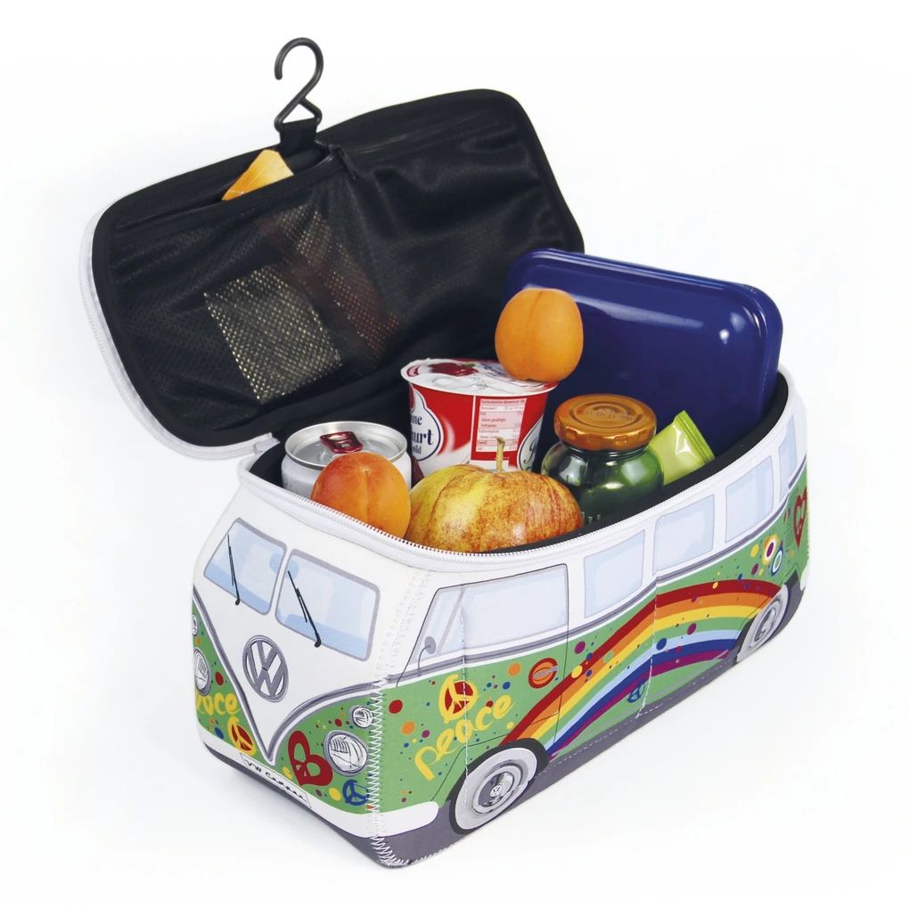 Volkswagen Bulli Universal-Tasche Neopren