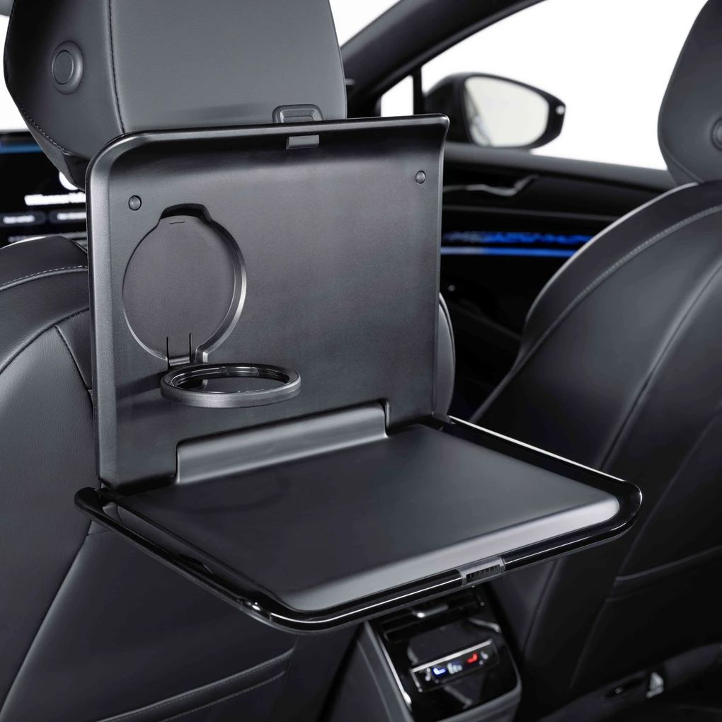 Volkswagen Original Klapptisch für Reise- & Komfort-System