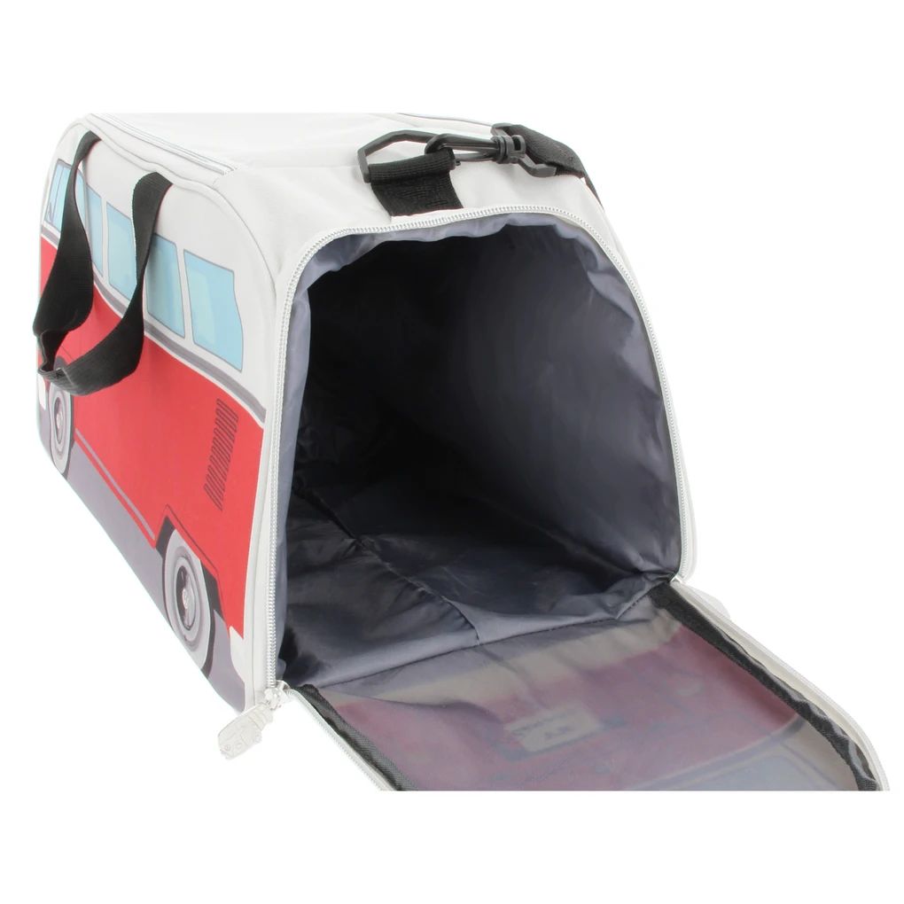 Volkswagen Bulli Sporttasche klein