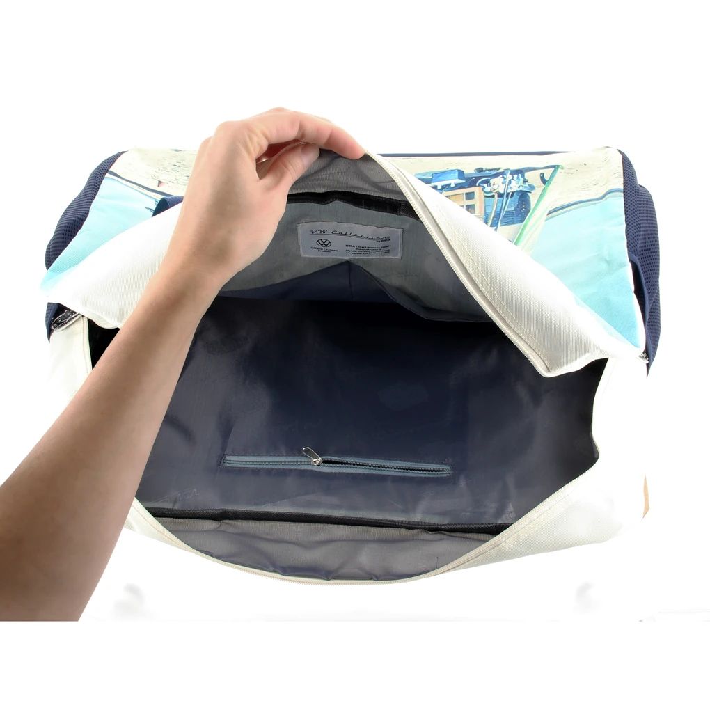 Volkswagen T1 Bus Strandtasche - VINTAGE BEACH