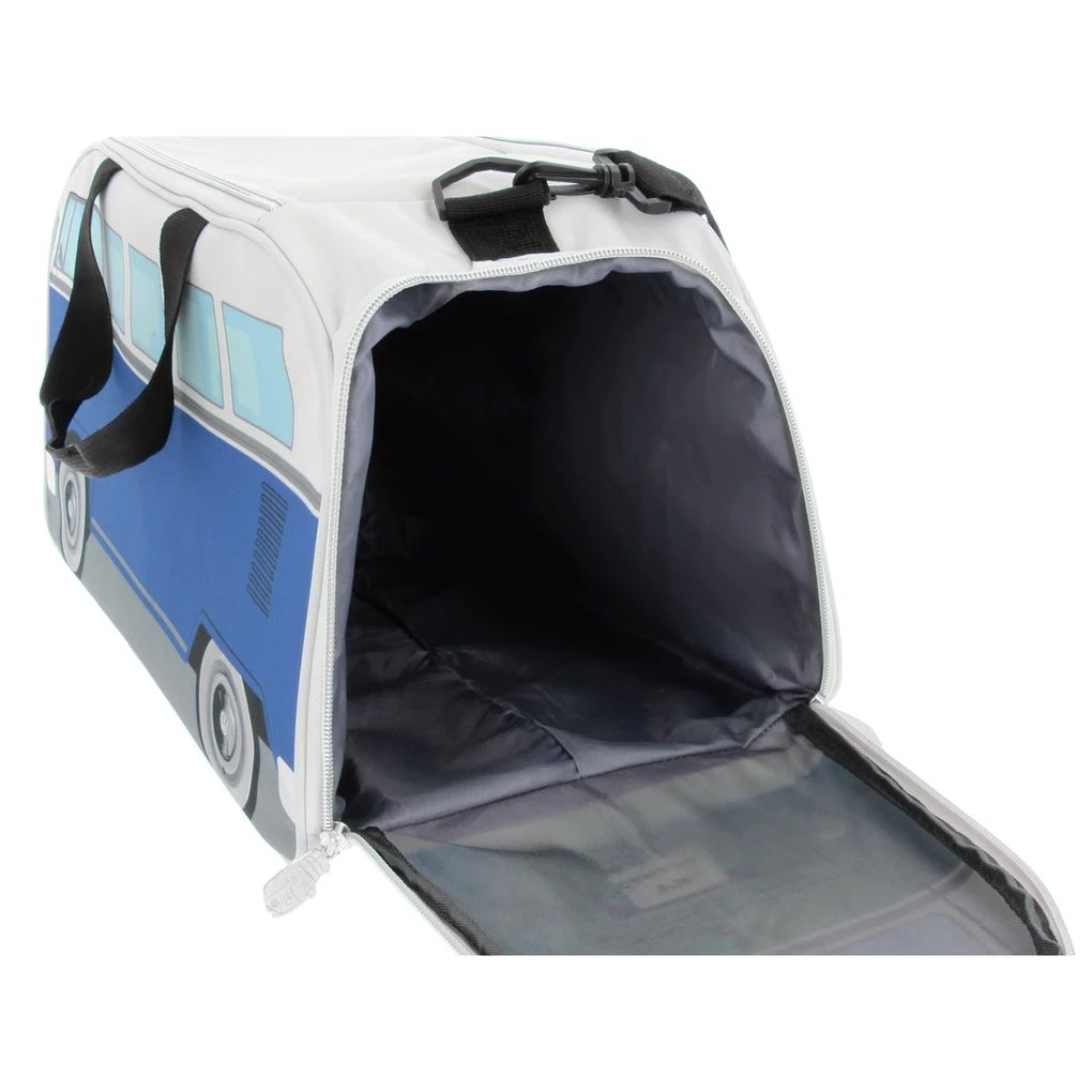 Volkswagen Bulli Sporttasche klein