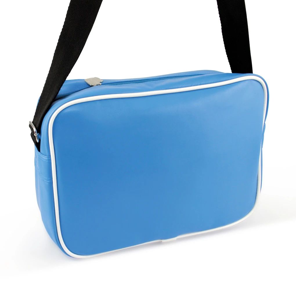 Volkswagen Bulli Schultertasche PU