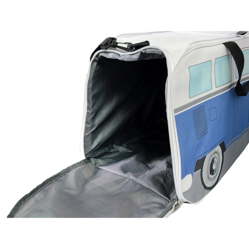 Volkswagen Bulli Sport- und Reisetasche
