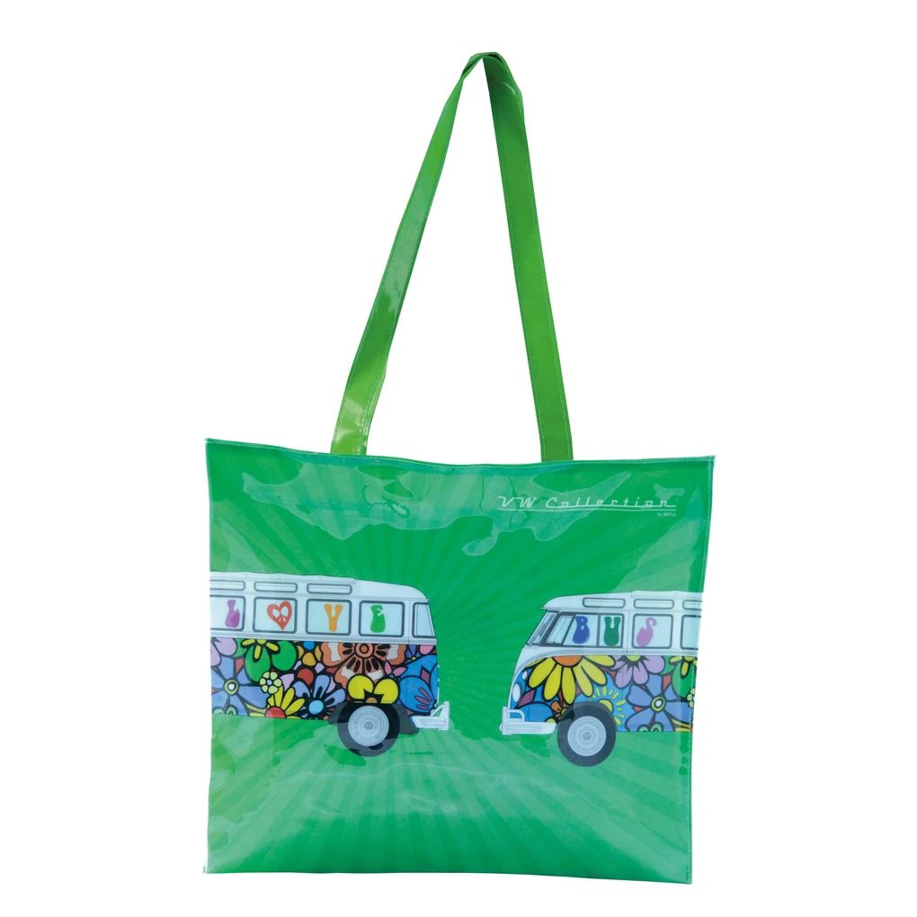Volkswagen Bulli Shopper PVC