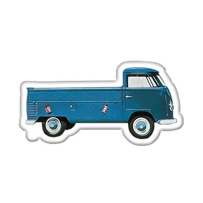 Volkswagen Bulli Magnete
