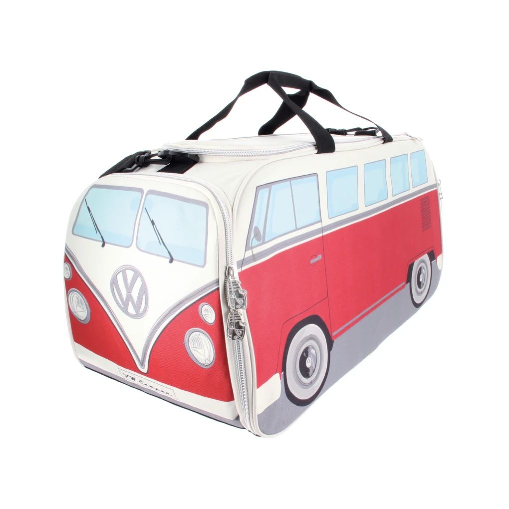 Volkswagen Bulli Sport- und Reisetasche
