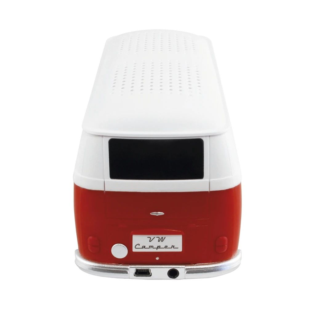 Volkswagen Bulli Bluetooth Lautsprecher