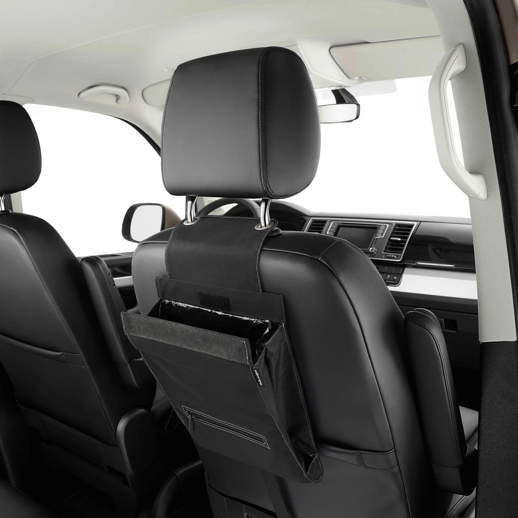 Volkswagen Original Abfalltasche 