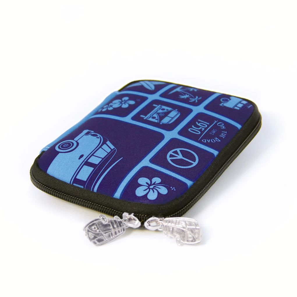 Volkswagen Bulli Geldbörse Neopren